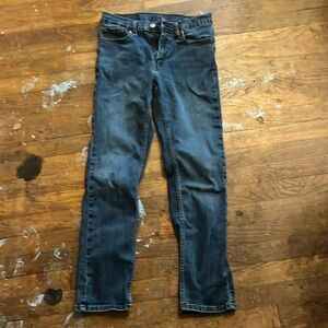 Levi’s Men’s Straight Jeans